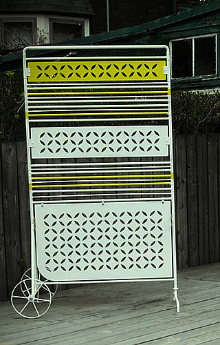Casa Verde: HERO-365 Drying Rack
