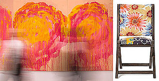 Inspired: Big, Bold Florals