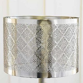 Guess What This Lamp Is Made From?