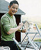 Casa Interview: Danny Seo Talks Summer Entertaining