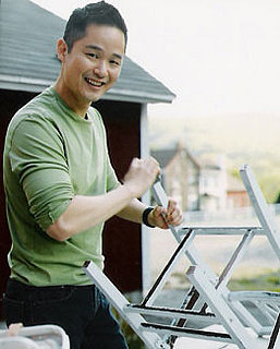 Casa Interview: Danny Seo Talks Summer Entertaining
