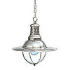 Desire/Acquire: Fisherman Pendant Lamp