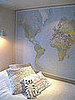 Do You Decorate With Maps?