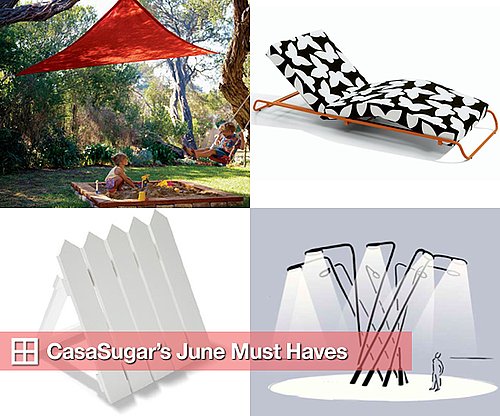 June Must Haves