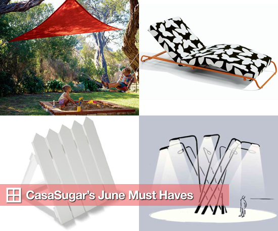 June Must Haves June Must Haves