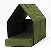 Cool Idea: Tent Sofa