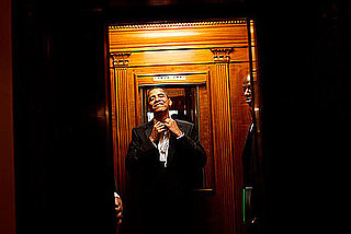 Do You Know Anyone With an Elevator in Their Home?