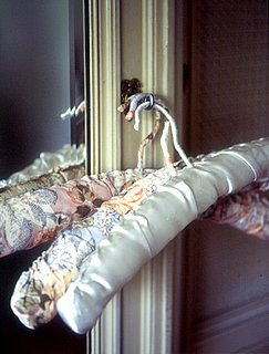 Do You Use Fabric Hangers?