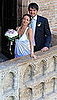 Romeo and Juliet Wedding