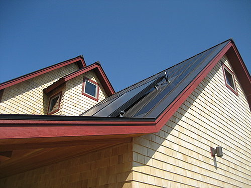 Casa Verde: The Science Behind the Net-Zero Energy House