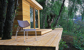 Coveted Crib: A Minimalist and Sublime Summer House