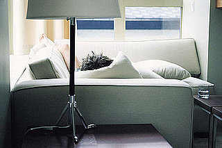 Where Do You Nap?