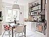 Do You Have a Kitchen Table?
