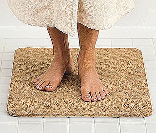 Guess What This Bath Mat Is Made Of?