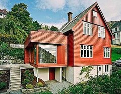 Coveted Crib: A Very Modern Development Coveted Crib: A Very Modern Development