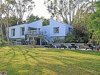 Shannen Doherty Relists Her Malibu Ocean-View Pad