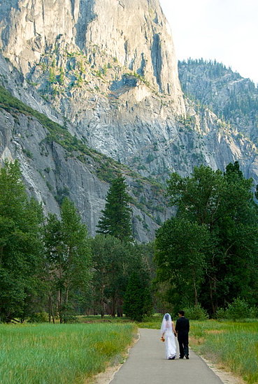 8 Reasons to Tie the Knot at a National Park 8 Reasons to Tie the Knot at a National Park
