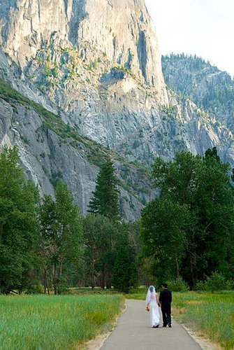 8 Reasons to Tie the Knot at a National Park