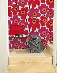 How-To: Marimekko Your Whole House