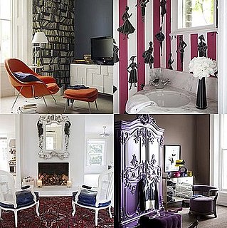 7 Steps to Becoming Your Own Decorator, Step 3: Find Your Design Style