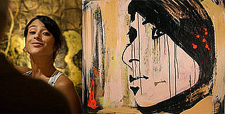 Artist of the Day: Daniela Cunha Lay