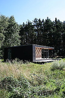 Coveted Crib: Sommerhaus 