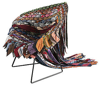 Cool Idea: Daddy's Fatties Chair by Tracy Deramus