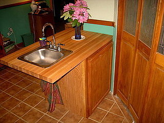 How-To: Renovate Your Kitchen to Accommodate a Wheelchair