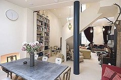 Sienna Miller Lists Her London Home For Less