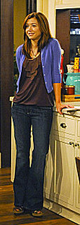 How I Met Your Mother Style: Lily Aldrin