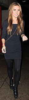 Celeb Style: Audrina Patridge