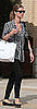 Celeb Style: Nicky Hilton