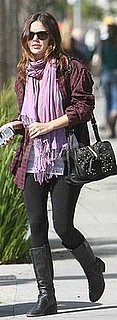 Celeb Style: Rachel Bilson