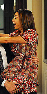 How I Met Your Mother Style: Lily Aldrin