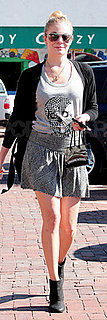 Celeb Style: LeAnn Rimes