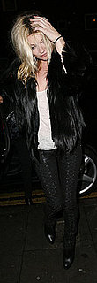 Celeb Style: Kate Moss