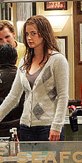 How I Met Your Mother Style: Robin Scherbatsky