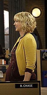 Accidentally on Purpose Style: Billie