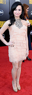 American Music Awards Style: Demi Lovato