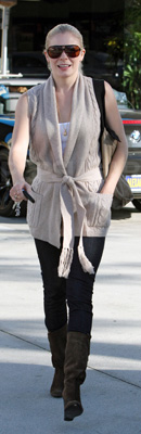 Celeb Style: LeAnn Rimes
