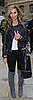 Celeb Style: Leona Lewis