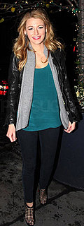 Celeb Style: Blake Lively
