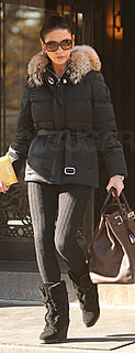 Celeb Style: Catherine Zeta-Jones