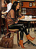 Gossip Style: Vanessa Abrams