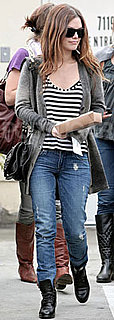 Celeb Style: Rachel Bilson