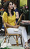 Cougar Town Style: Jules Cobb