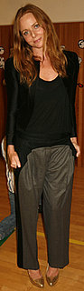 Celeb Style: Stella McCartney
