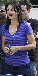 Cougar Town Style: Jules Cobb