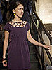 90210 Style: Adrianna Duncan