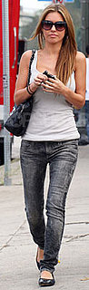 Celeb Style: Audrina Patridge